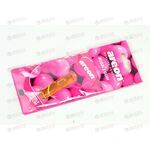 Ароматизатор подвесной Liquid Buble gum 5мл Areon