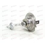 Лампа галоген 12В H7 55 Ватт PX26d SVS + 60% Hard Duopet (карт/уп, шт) OSRAM