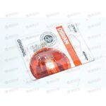 Лампа 12В 5 Ватт (б/цоколя) габарит белая W5W в блистере (2 шт) OSRAM