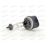 Лампа галоген 12В H27 27 Ватт PG13 OSRAM