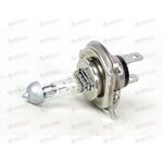 Лампа галоген 12В H4 60/55 Ватт P43t Night Breaker Silver (шт) OSRAM