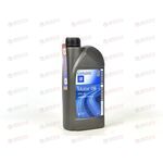 Масло ДВС GM 10W40 (оригинал) 1 л 