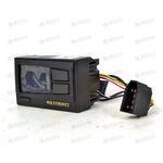 Бортовой компьютер X11 голос Multitronics