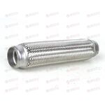 Гофра выхлопной системы 45/280 Stellox