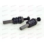Р/к суппорта SANDERO I/LOGAN I/MEGANE/TWINGO (32676) ASAM