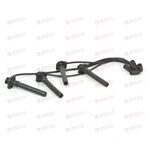 Провод свечной Forza силикон S.PARTS