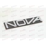 Эмблема 1102 крышки багажника NOVA Харьков