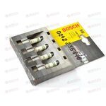 Свеча зажигания супер HR7DC 0.6 (0242235870) BOSCH
