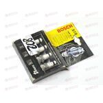 Свеча зажигания супер WR91X (0242222802) BOSCH