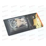 Ароматизатор подвесной Бутылочка кристалл Perfume ALFA AIRLINE