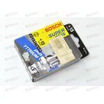 Свеча зажигания WR5DC+ 0.8 (0242245552) BOSCH