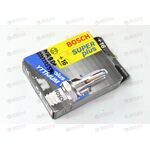 Свеча зажигания WR9DCE 0.8 (0242225599) BOSCH