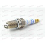 Свеча зажигания platin F7DPP222T (0241235720) BOSCH