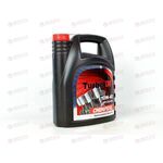 Масло ДВС Chempioil 10W40 CH-4/SL Turbo DI 5 л, Емкость: 5 л