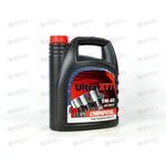 Масло ДВС Chempioil 5W40 SN/CF Ultra XTT 4 л (4 шт)