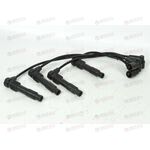 Провод свечной Лачетти 1,8 силикон S.PARTS