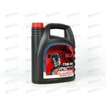 Масло КПП Chempioil 75W90 GL-4/GL-5 LS Syncro GLV 4 л