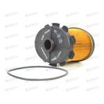 Фильтр топливный (KX84D) Knecht-Mahle РАСПРОДАЖА