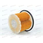 Фильтр топливный (KX63/1) Knecht-Mahle