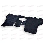 Коврики салона 3302 NEXT перед 3D AIRLINE