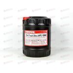 Масло ДВС Chempioil 10W40 CI-4/CH-4/CG-4/CF-4/SL Truck Ultra UHPD CH-5 10 л, Емкость: 10 л.