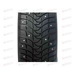 Автошины MICHELIN X-ICE NORTH 3 XL 99T 215/60 R16