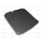 Коврик багажника VOLKSWAGEN JETTA 2011- (полимерн.) SEINTEX