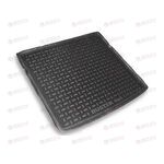 Коврик багажника RENAULT DUSTER 4*4 (полимерн.) SEINTEX