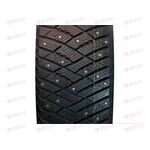 Автошины GOODYEAR UG ICE ARCTIC шип XL TL 101T 2021 235/50 R18