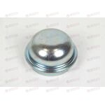 Колпачок ступицы Opel D48 (206440755) Hans Pries