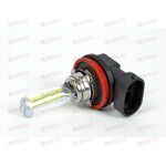 Лампа галоген 12В HB4(9006) 51 Ватт SUPER WHITE (1шт) Nord Yada