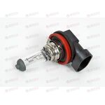 Лампа галоген 12В H11 55 Ватт CLEAR (1шт) Nord Yada