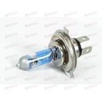 Лампа галоген 12В H4 60/55 Ватт Р43t +150% Night Breaker Laser (карт/уп, шт) OSRAM
