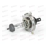 Лампа галоген 12В H4 60/55 Ватт P43t CLEAR PREMIUM LONG LIFE (1шт) Nord Yada