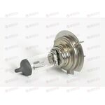 Лампа галоген 12В H7 55 Ватт CLEAR PREMIUM LONG LIFE (1шт) Nord Yada