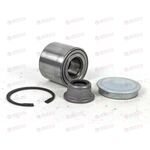 Р/к ступицы задн (VKBA6799) SKF