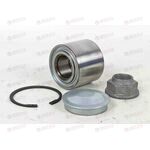 Р/к ступицы задн (VKBA6658) SKF