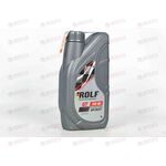 Масло ДВС ROLF 5W40  SN/CF GT A3/B4 Пластик 1 л