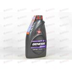 Масло ДВС Лукойл 10W40 SN/CF Genesis Universal 1 л