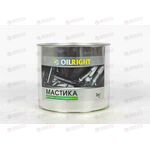 Мастика 2 кг Бикор Oil Right