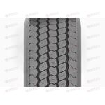 Автошина 215/75R17.5/R17.5 PETLAS NZ305 руль+тяга TL 135/133J