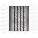Автошина 315/80R22.5/R22.5 PETLAS SH110 PROGREEN руль TL 154/150 M
