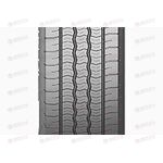 Автошина 225/75R17.5/R17.5 PETLAS SZ300 руль TL 129/127 M