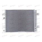 Радиатор кондиционера 1,5 dCI/1,6 16V (32045) ASAM
