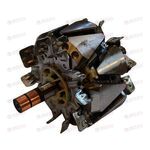 Ротор (якорь) генератора 125A 1.5 DCI  LOGAN (32137) ASAM