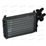 Радиатор отопителя CLIO (32200) ASAM