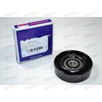 Ролик ремня кондиционера (97834-22100) OEM