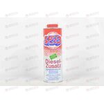 Присадка в топливо (дизель) LIQUI MOLY Speed Diesel Zusatz 1 л (5160)