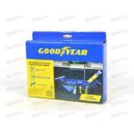 Органайзер в багажник подвесной (седан) (79х25 см) Goodyear