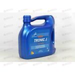 Масло ДВС ARAL 5W30 SN/CF High-Tronic J 4 л, Емкость: 4 л